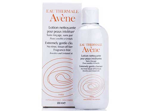 雅漾修复洁面乳成分