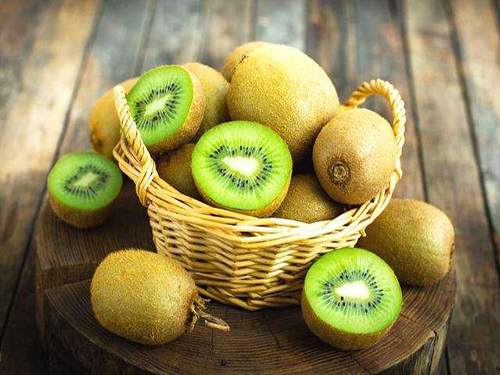 增强免疫力的水果