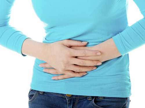 胃炎是什么症状