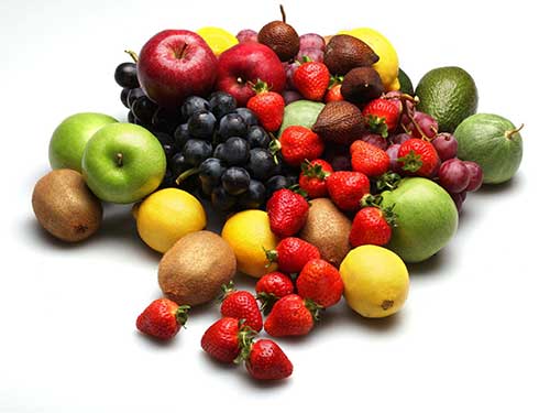 吃水果会胖吗