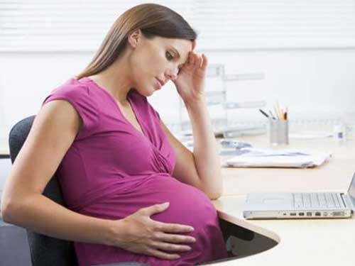 孕晚期便秘怎么办