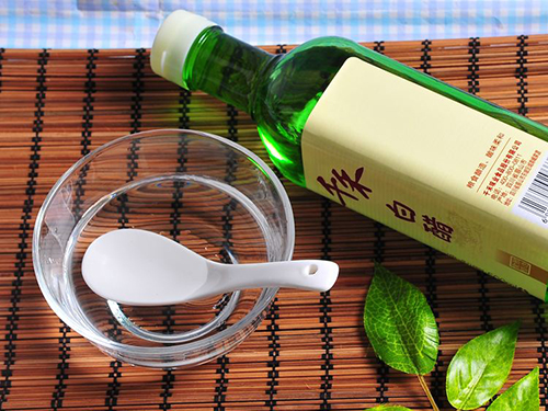 怎么让毛孔变???