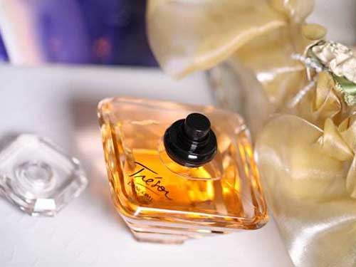 兰蔻珍爱香水的价格