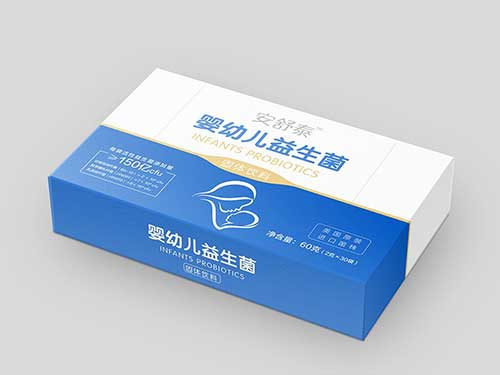 益生菌的作用及功能