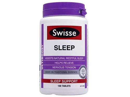 澳洲睡眠片有效果吗