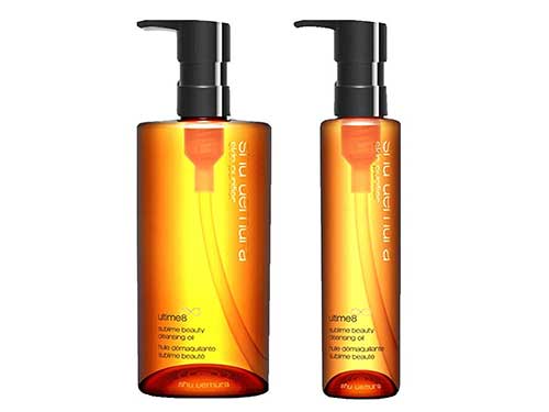 洁颜油正确的使用方法