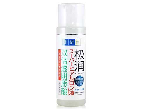 肌研化妆水成分