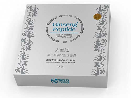 胶原蛋白肽片怎么服用