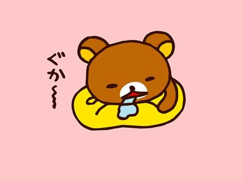 午睡流口水是怎么回事
