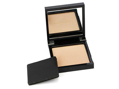 纪梵希和迪奥粉饼哪个好