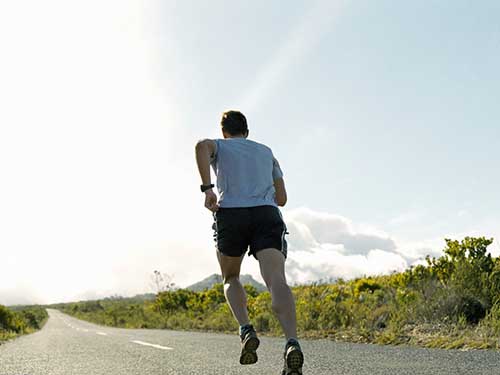 每天早上跑步能减肥吗