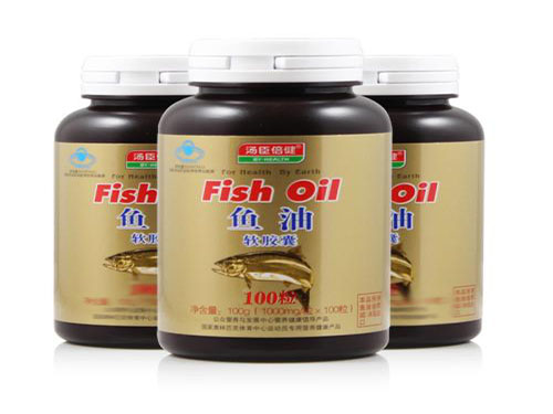 鱼油软胶囊怎么吃 鱼油软胶囊的吃法