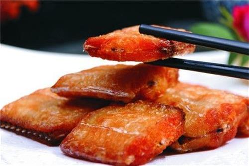 保护胃粘膜的食物