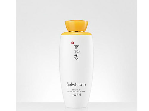 雪花秀乳液好用吗