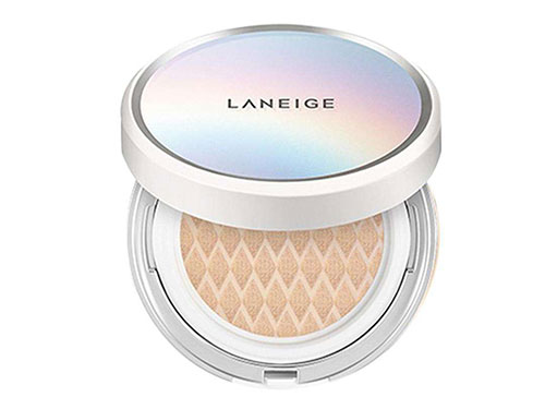 兰芝粉饼多少钱一盒