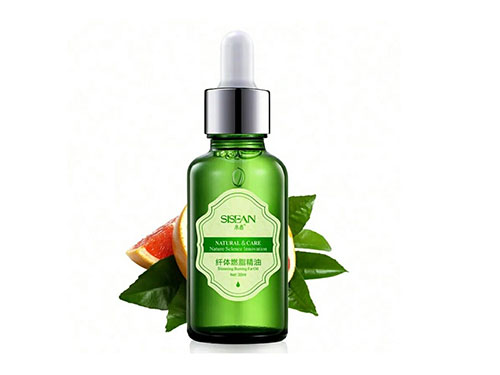 瘦腿精油哪个效果好