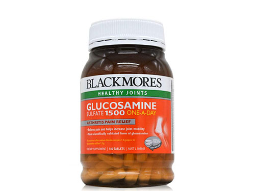 氨糖维骨力糖尿病能吃吗