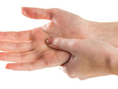 手关节疼痛是怎么回事