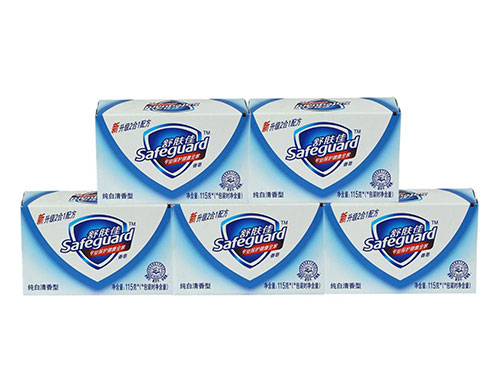 舒肤佳香皂价格