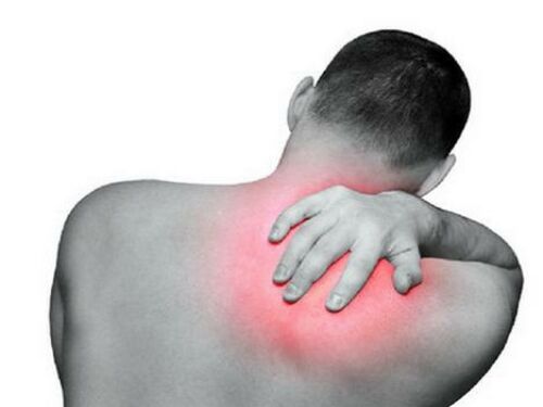 肩周炎是怎么引起的