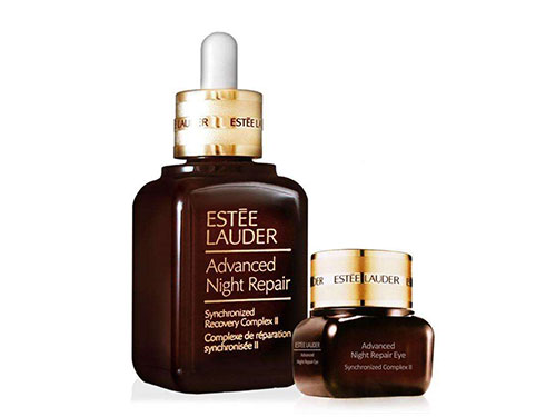 雅诗兰黛眼霜价格