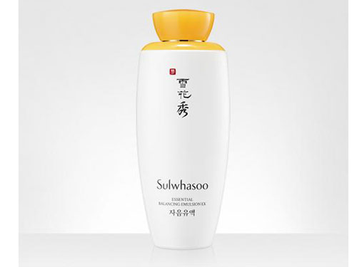 雪花秀乳液多少钱