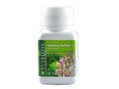 银杏苁蓉片的功效与作用