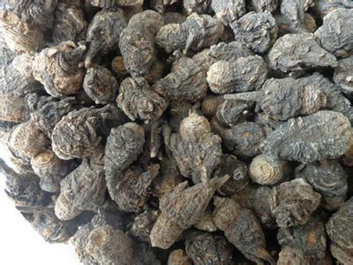 黑玛咖的功效及吃法 黑玛卡