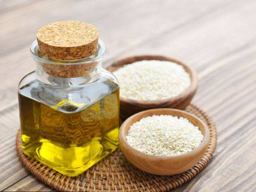 芝麻油是香油???