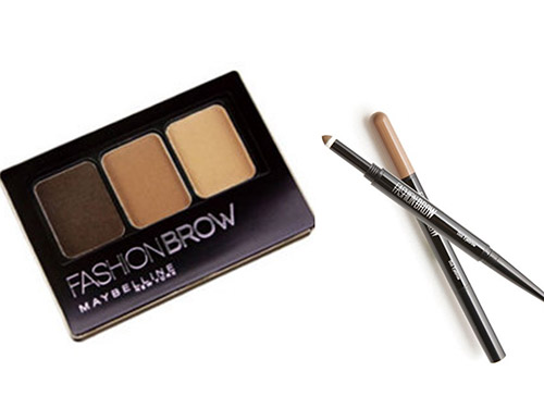 眉粉和眉笔哪个好用