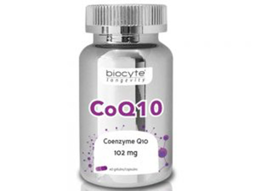 辅酶q10哪些人不能吃