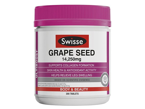 澳洲蔓越莓胶囊有用吗