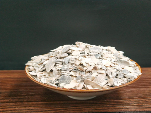 牡蛎壳的功效和作用?