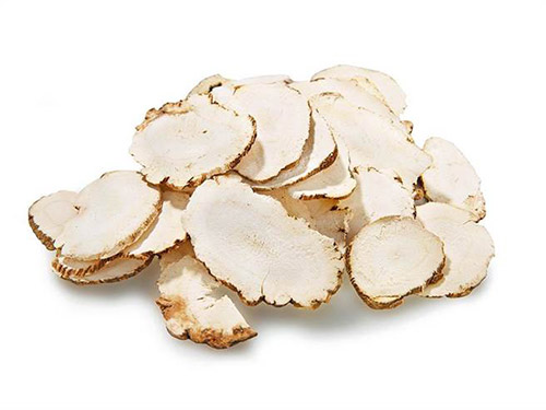 白芷的功效與作用吃法