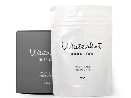 pola美白丸怎么吃