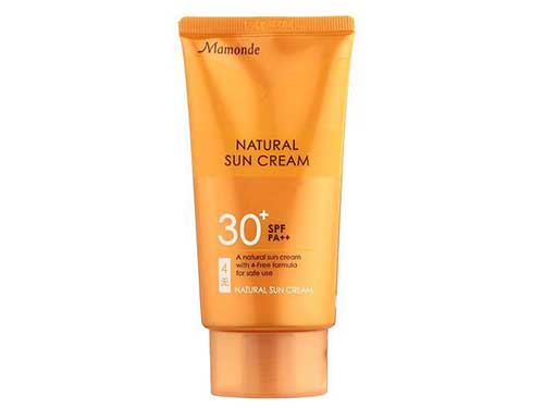 防晒霜排行榜10???