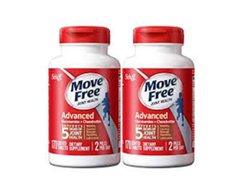 氨基葡萄糖维骨力作用