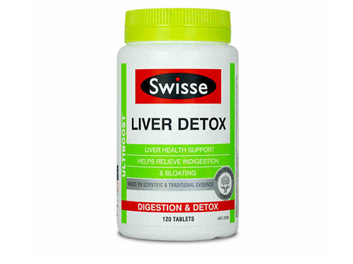 澳洲护肝片的功效与作用