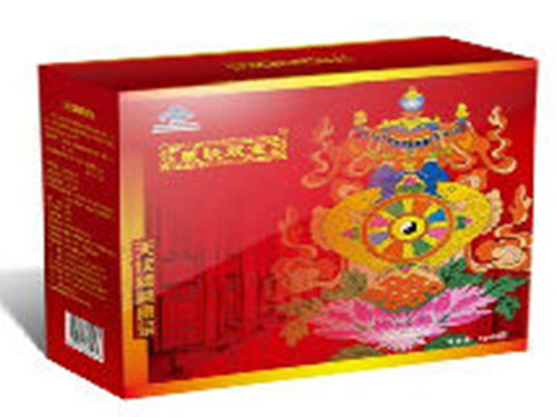 天伏牌益康茶价格