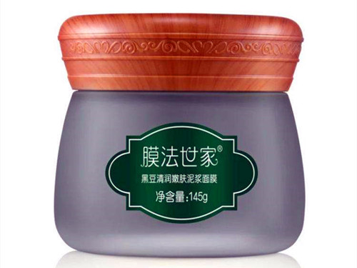 膜法世家绿豆面膜好用吗??