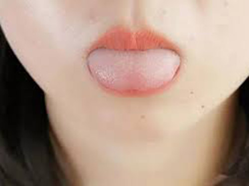 舌头起泡是什么原因