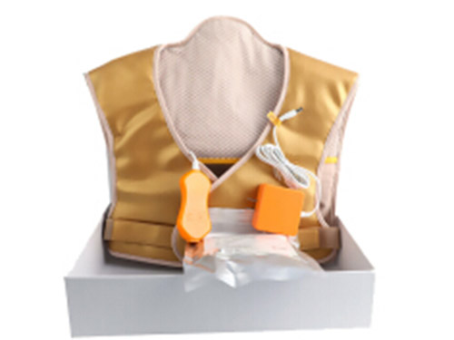 羽悦瘦瘦包如何使用