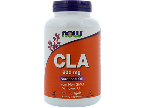 共轭亚油酸的副作用