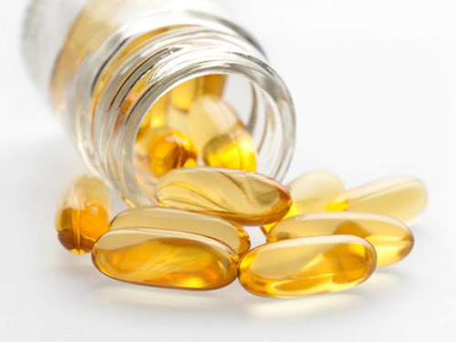 澳洲鱼油一天吃几粒