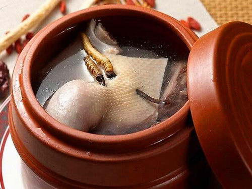 冬虫夏草的食用方法?