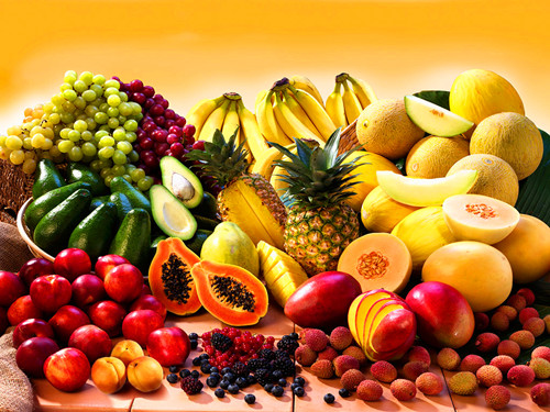 吃什么水果对皮肤最好