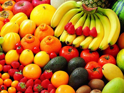 经常晚上吃水果会胖吗