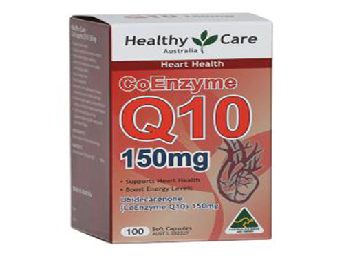 铺酶q10的副作用 铺酶q10的作用