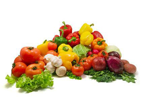胶原蛋白食物和水果