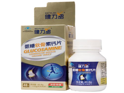 长期吃氨糖软骨素可以吗 氨糖软骨素的功效